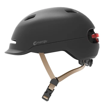 smart helmet for bike