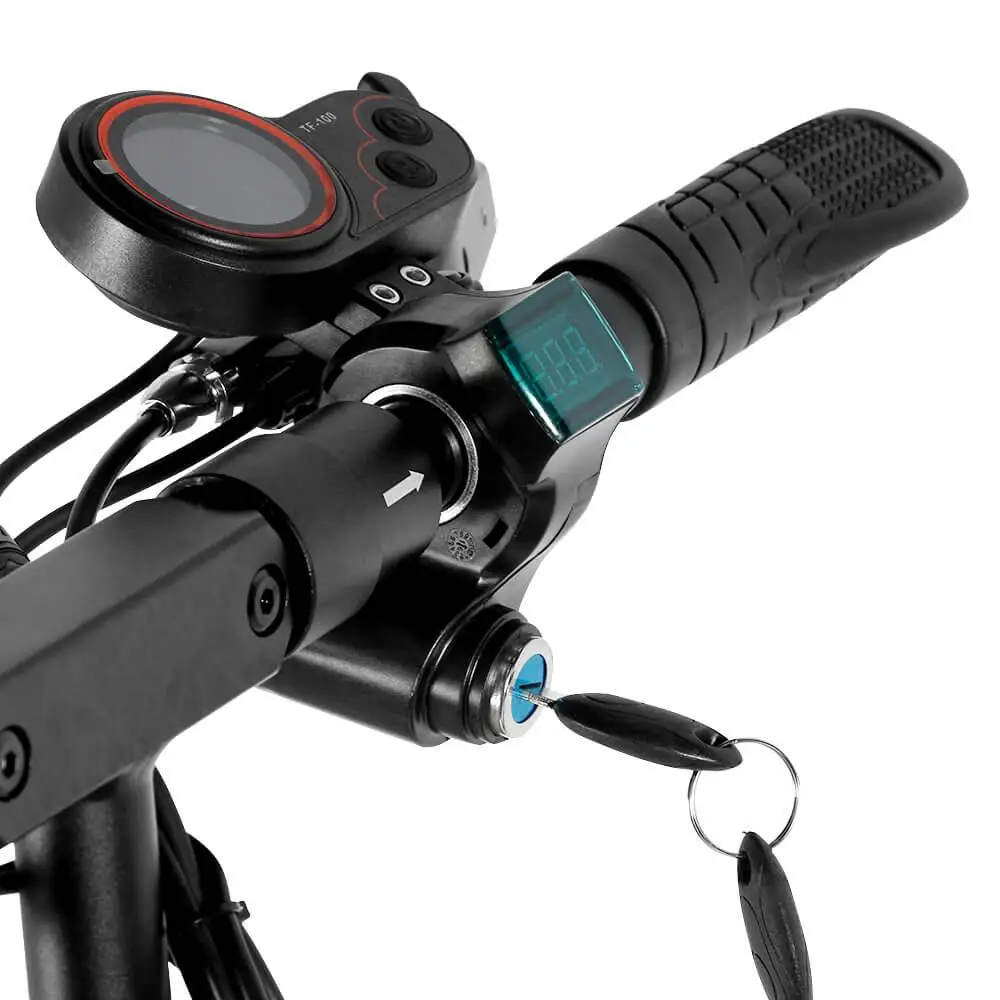 

KUGOO M4 Off Road High Quality Wholesale Fast Dual Brushless Motor Private Prety Model Electric Scooter