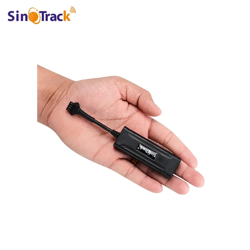 

GPS Tracker Type and Real Time Remote Location Function Fleet Management ST-901M MINI GPS Locator