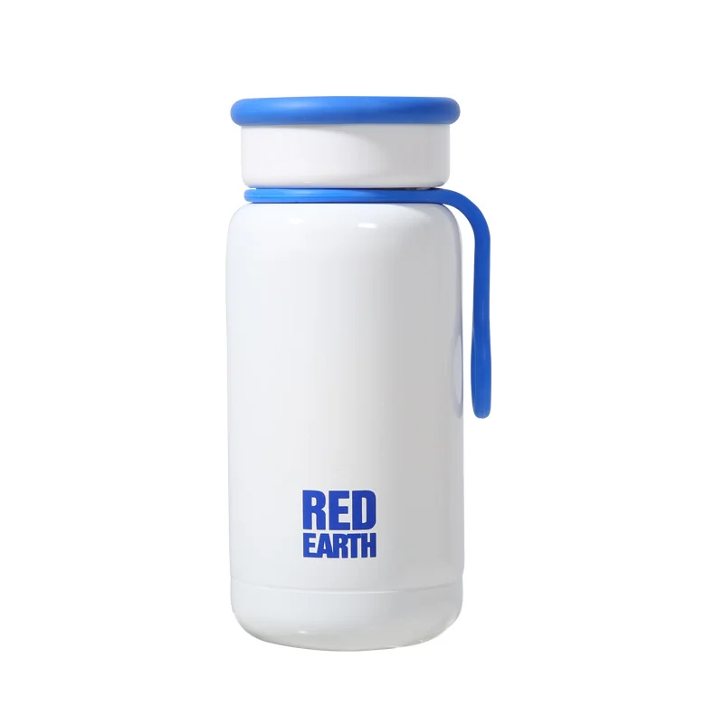 

GiNT 280ML High Quality Fast Delivery High Quality Stainless Steel Insulated Water Cup Vacuum Bottle for 2021, Customized colors acceptable