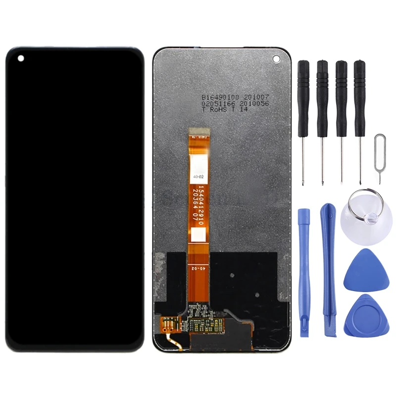 

Mobile phone lcd for OnePlus Nord N10 5G BE20299 touch screen display replacement digitizer mobile lcd screen wholesale