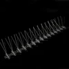 Hot sale durable 100% effective plastic anti bird spikes