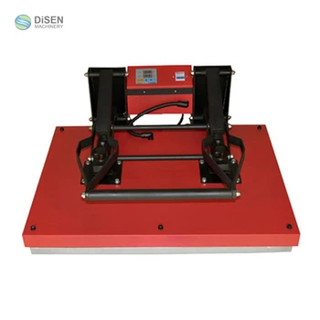 buy used heat press machine