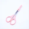 Professional Eyelash Shears Take the lead in set of wholesale