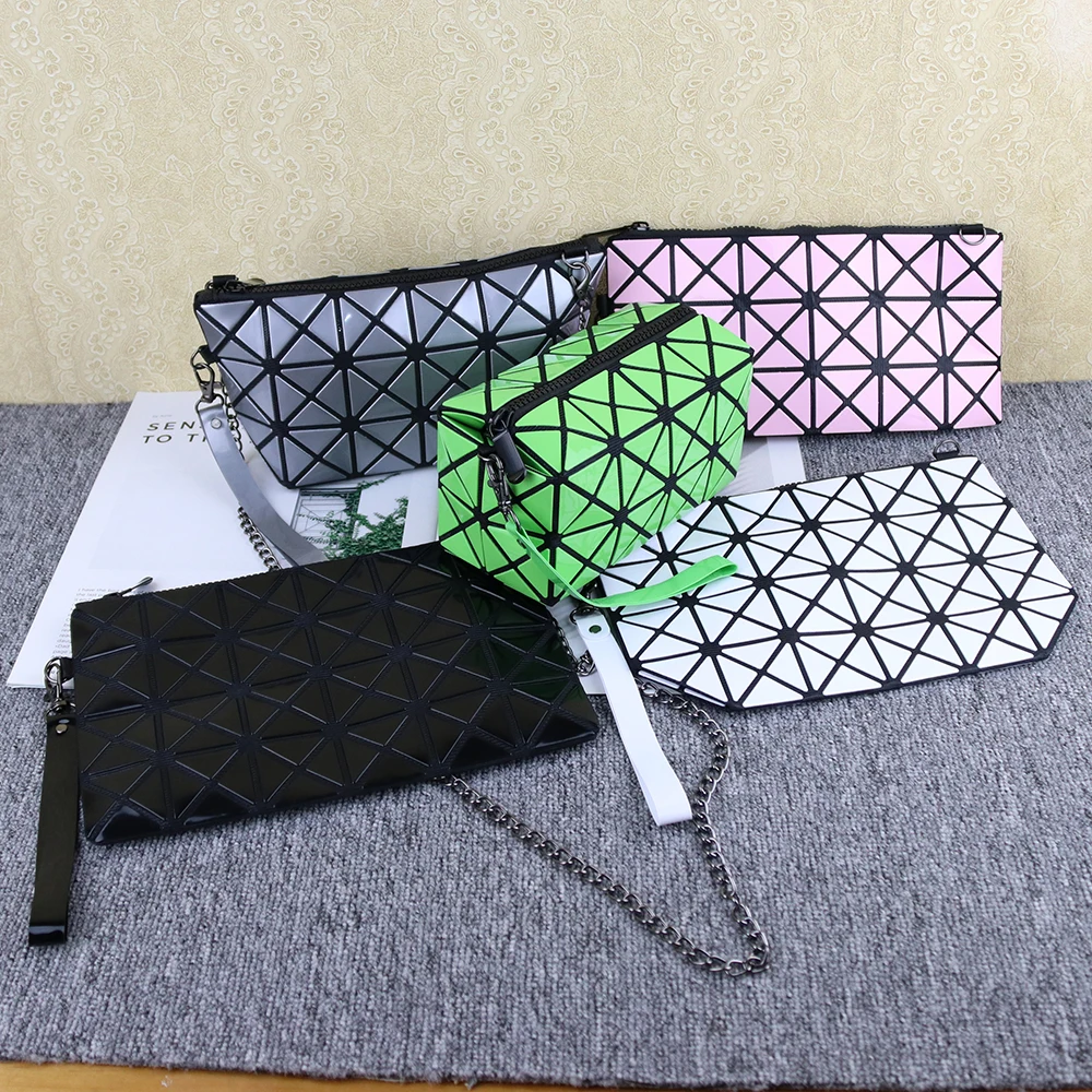 

New products cosmetic bag ladies diagonal bag women handbag, 10 colors