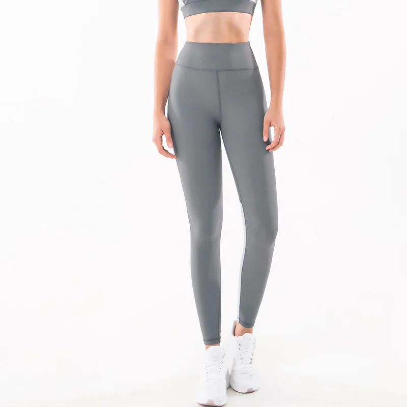 

High Quality Yoga Pants Custom Women Multicolor Leggings