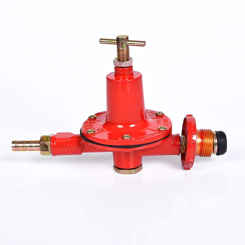 Venta al por mayor valvulas de gas propano-Compre online los mejores