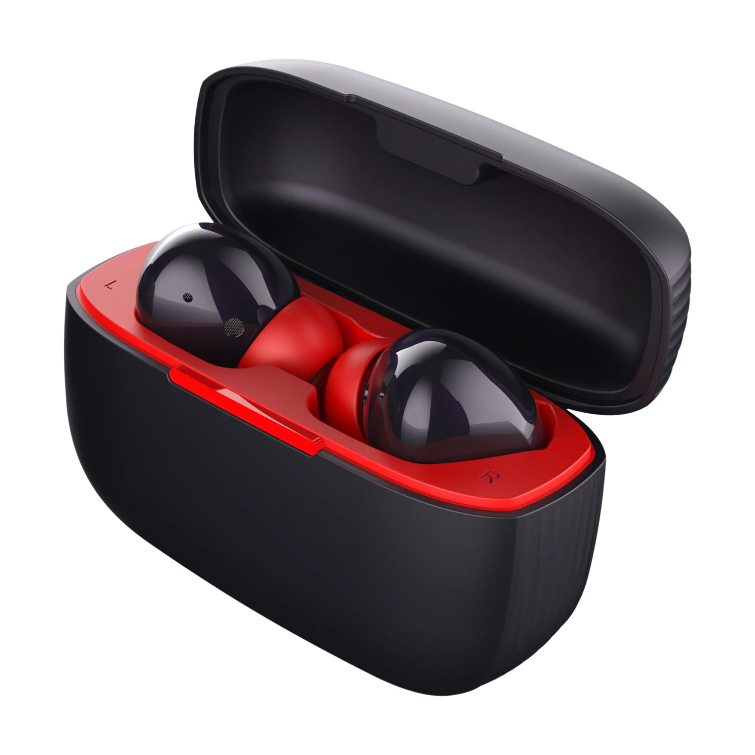 

Dual TWS True Bluetooth Wireless Mini In-Ear Earphone Earbuds