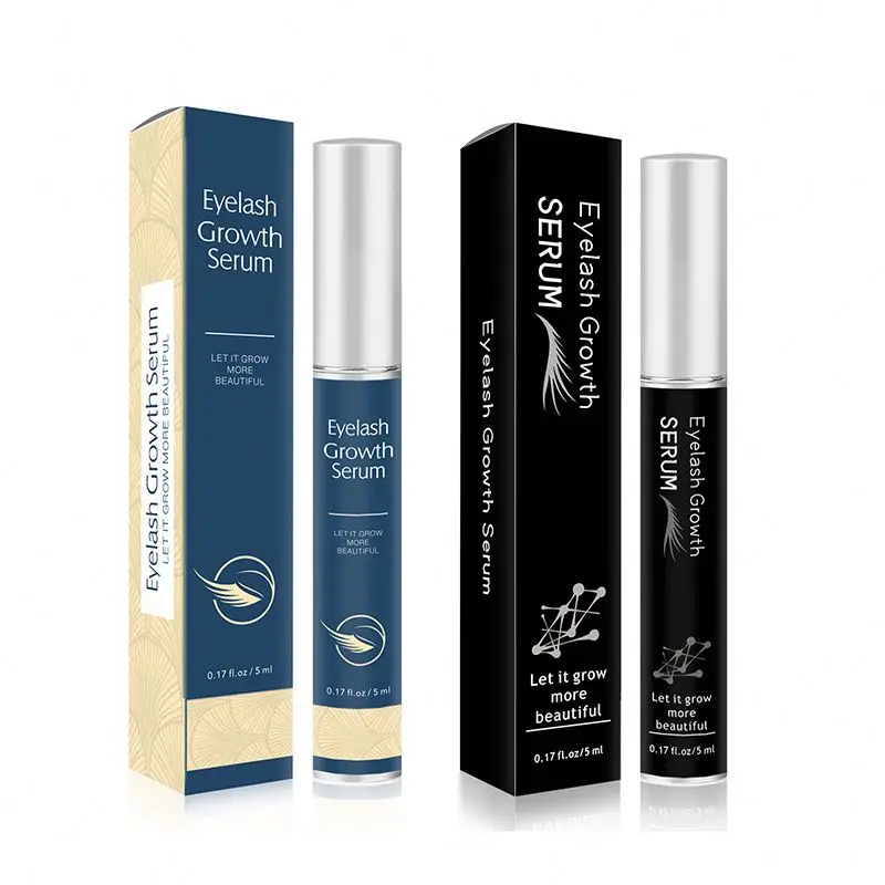 

Professional Natural Wholesale Eyelash Growth Serum