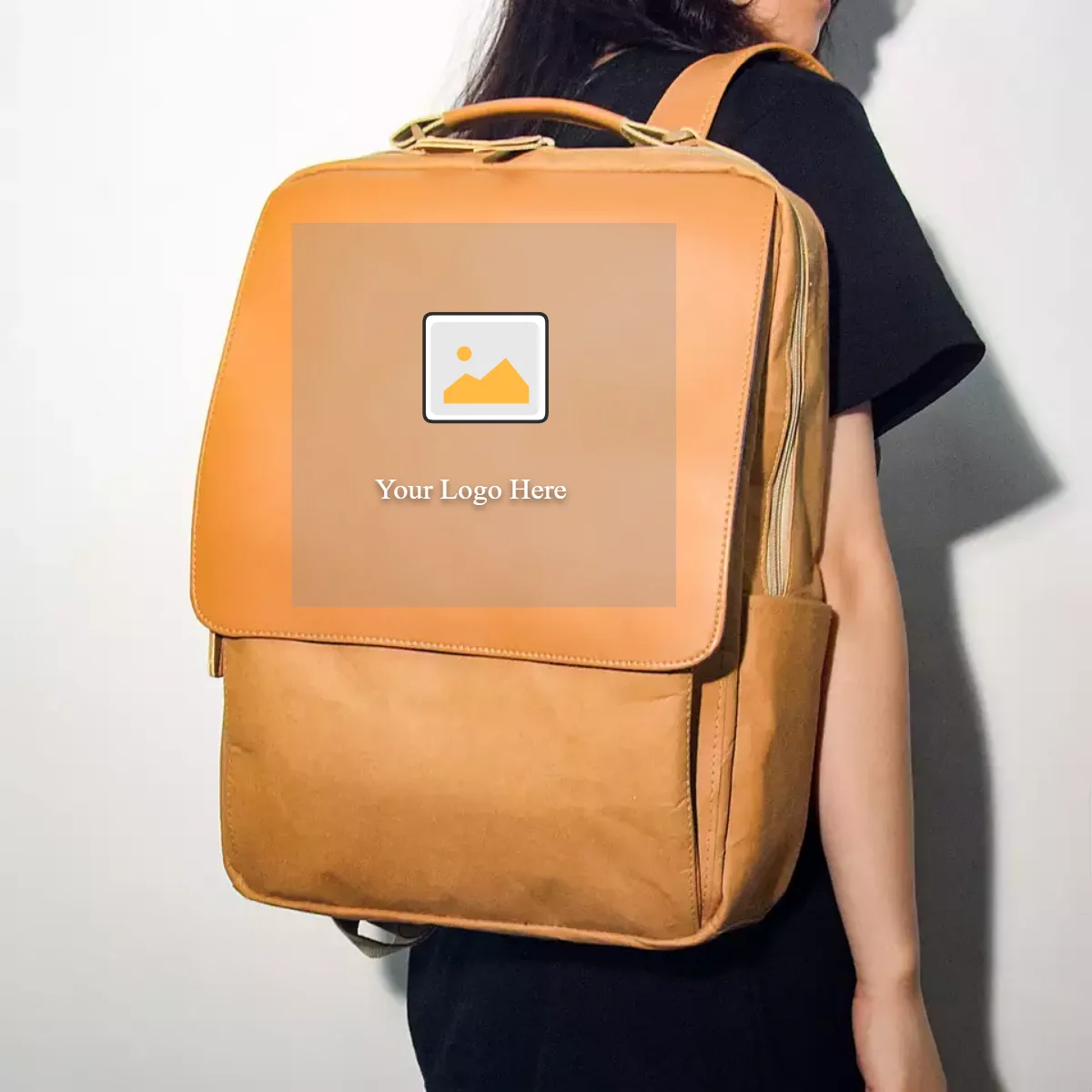 casual hiking backpack