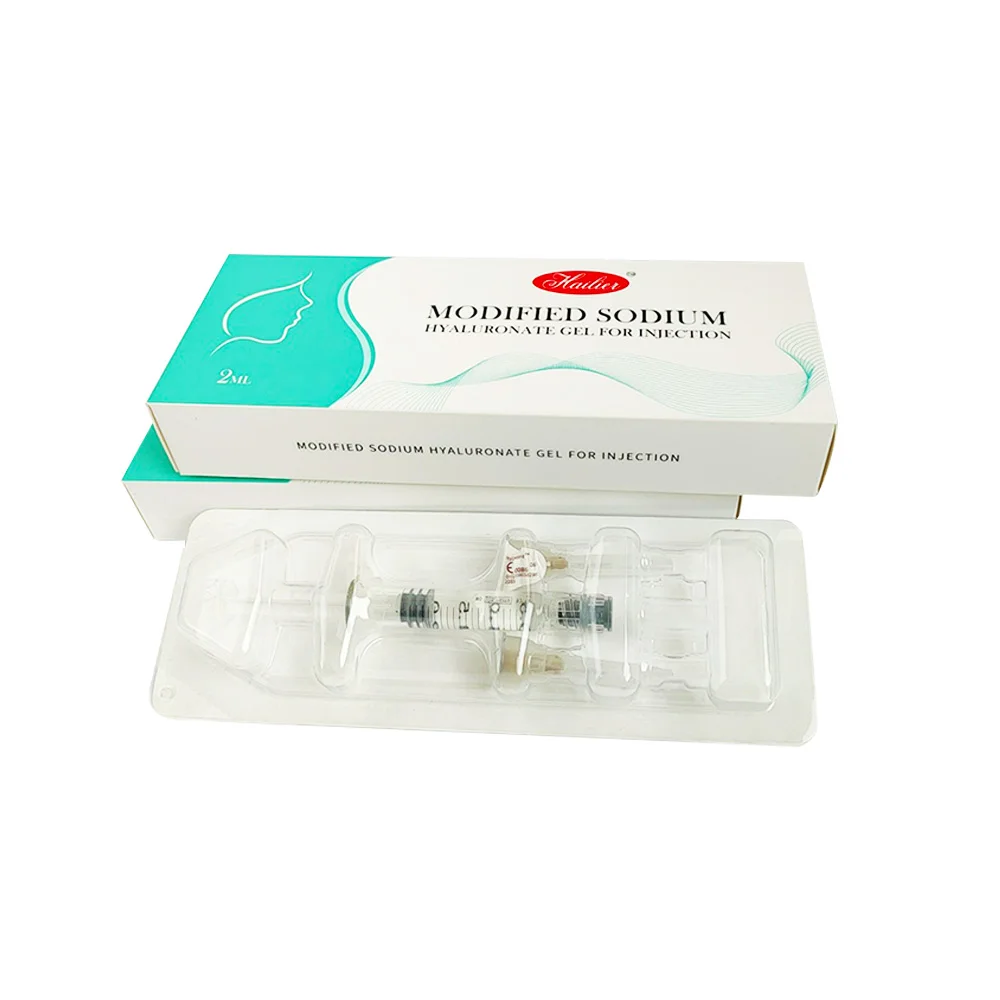 

2020 NEW 5ml professional nose/chin/cheek shaping hyaluronic acid filler