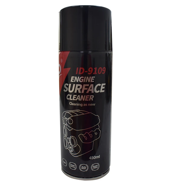 Milieuvriendelijke Auto Care Cleaning Motor Ontvetter Reiniger 450ml