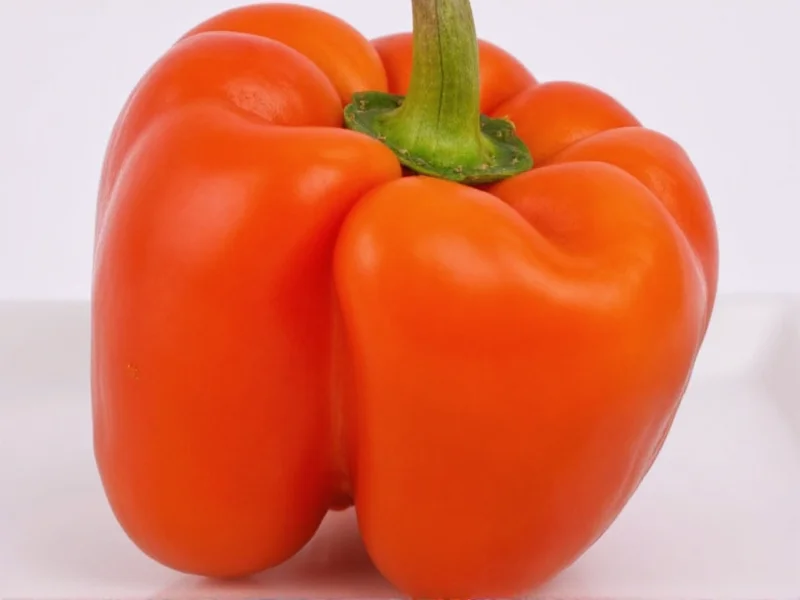 Bell Pepper Calories: 24 Calories in a Medium Pepper (Fact Check)