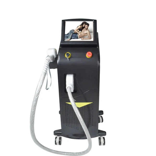 

2021 New Permanent Painless Hair Removal Electrolysis Epilation Machine