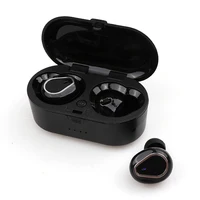 

Bluetooth True Mini Wireless Waterproof Earbuds Bluetooth