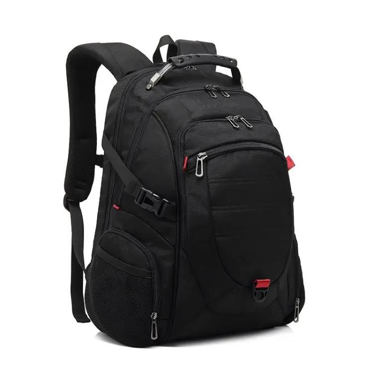 

Twinkle business backpack school laptop anti theft bag customized