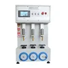 Three axis button life testing machine suit for button keyboardCalculator key life testing High Standard With Factory Price