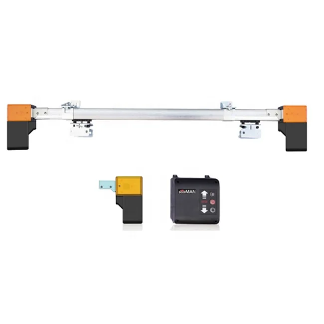 
Wholesales Access Control Device Sliding Door DC Motor Automatic Sliding Door Motor 