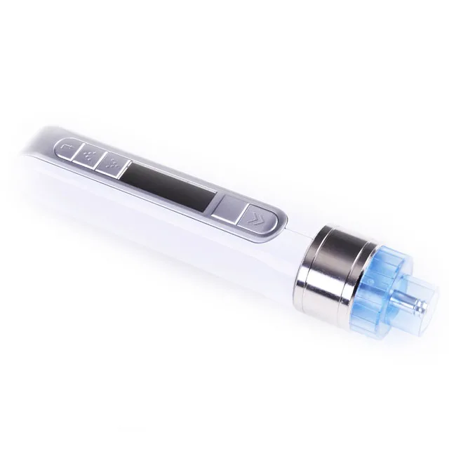 

2 In 1 Nano Meso Injector And Derma Pen Micro Needle Pen Meso Gun With Great Price