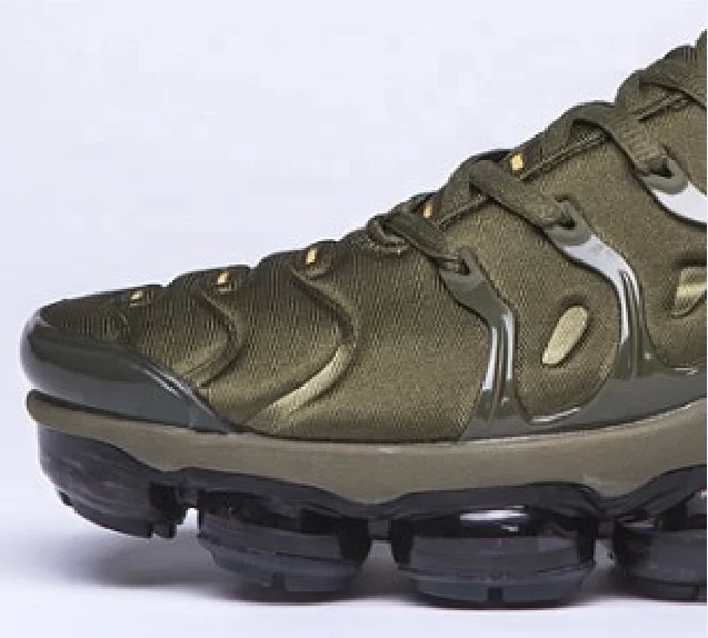

New 2021 Air Plus Tn Olive In Metallic White Silver Colorways Men's Shoes For Running Pack Eu 39-47, Many colors