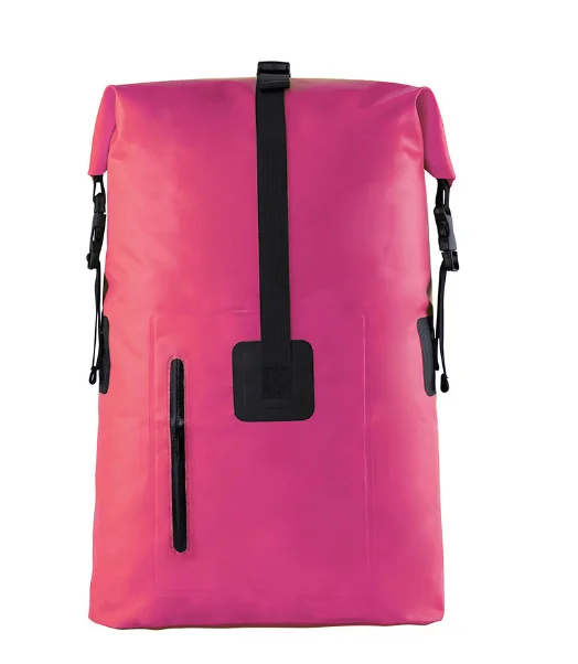 

Manufacturers Direct Sale Camping Portable 22L PVC Dry Bag Hiking Waterproof Bag, Customized color