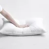 2019 Wholesale cheap best duck feather down insert hotel bed pillow