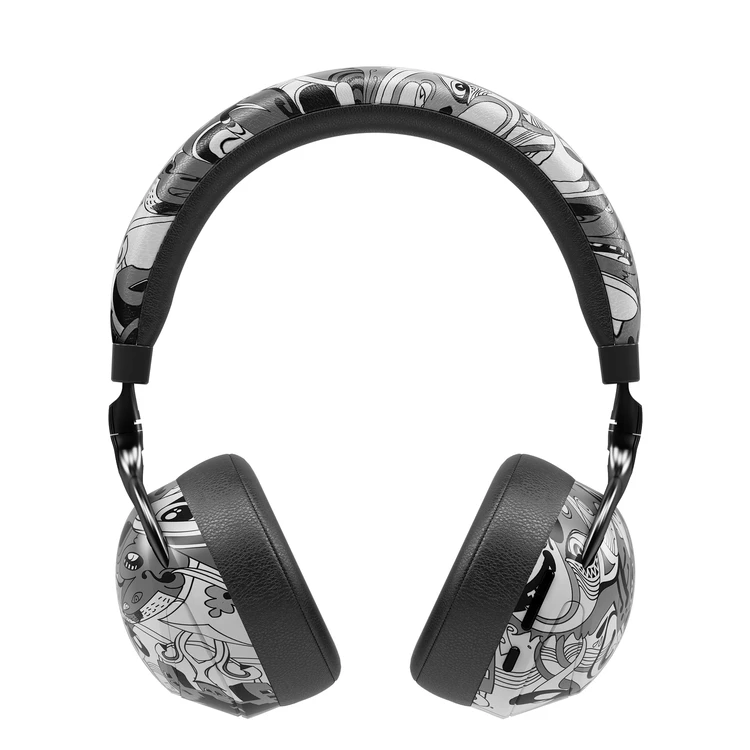 

Wholesale Cheap Wireless Headphones Multifunctional Durable Earphones, As shown