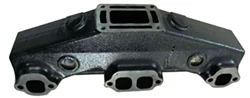 replace 4035 manifold