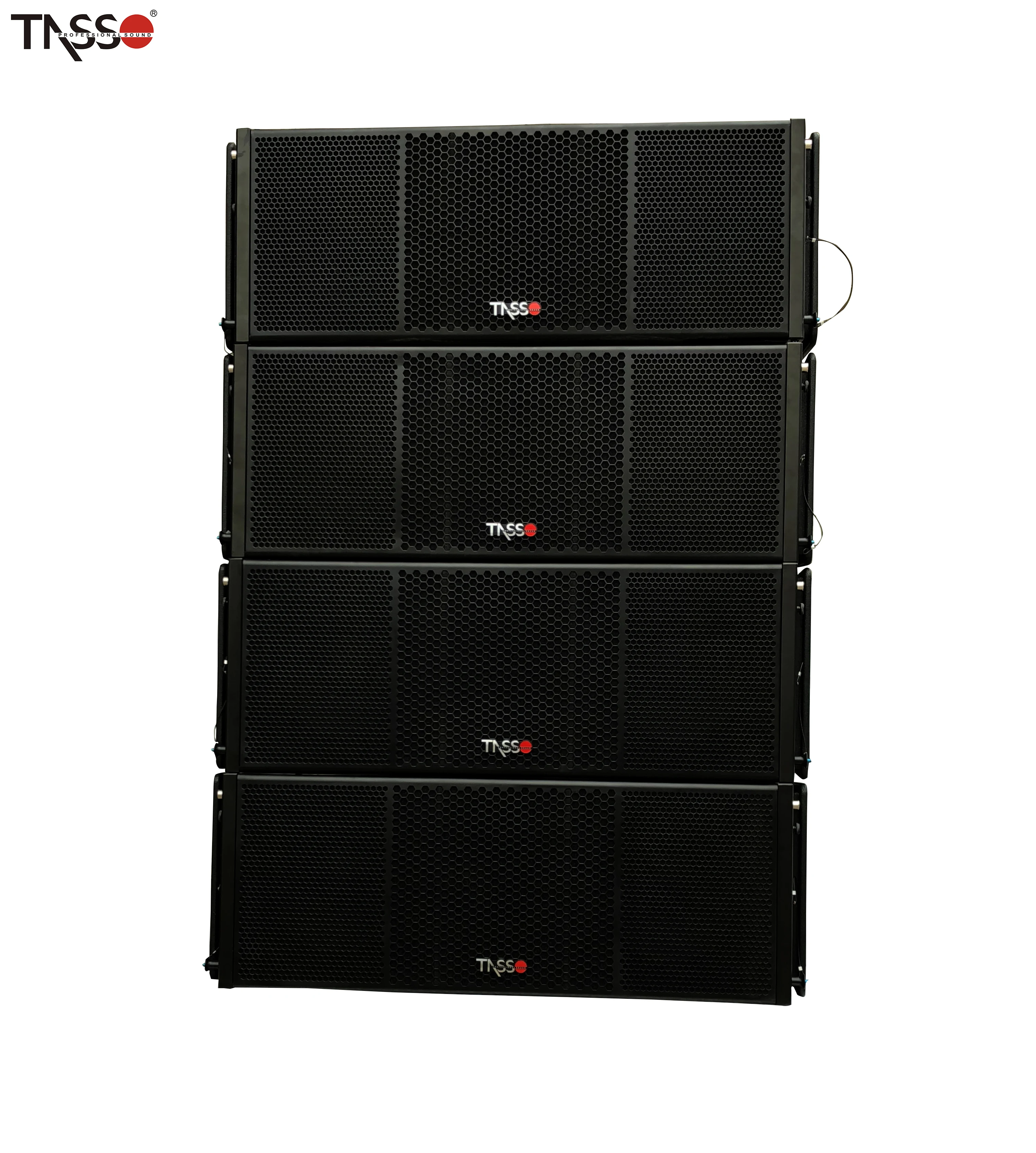 tasso line array