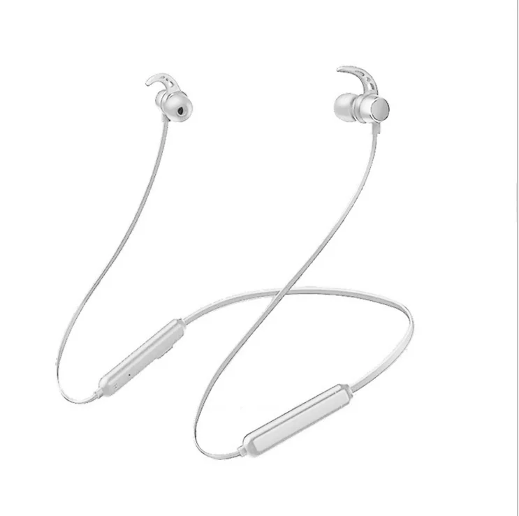 

Cheap Durable Sport Headphone Magnetic Noise Reduction Neckband headset wireless earphones earbuds