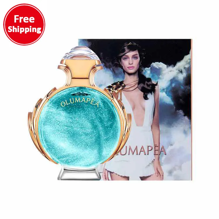 

FREE SHIPPING Hot sale cheap lady parfume perfume 90ml goddess water lasting light fragrance