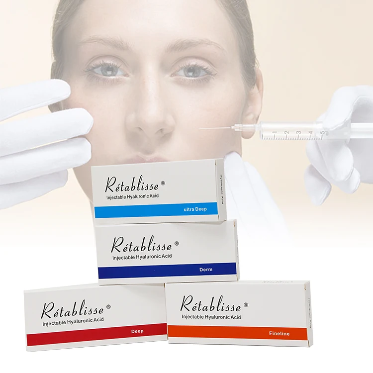 

Silicone Breast Implants Hyaluronic Acid Serum Botulin Toxin Hyaluronic Acid