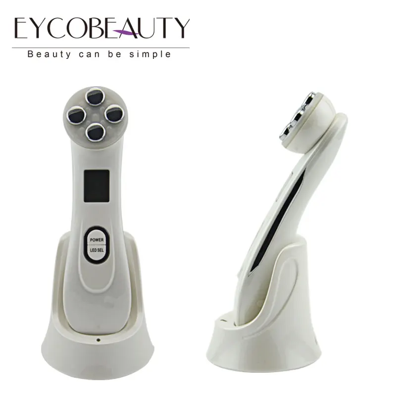 

Best sale beauty supplies facial Photon therapy beauty device