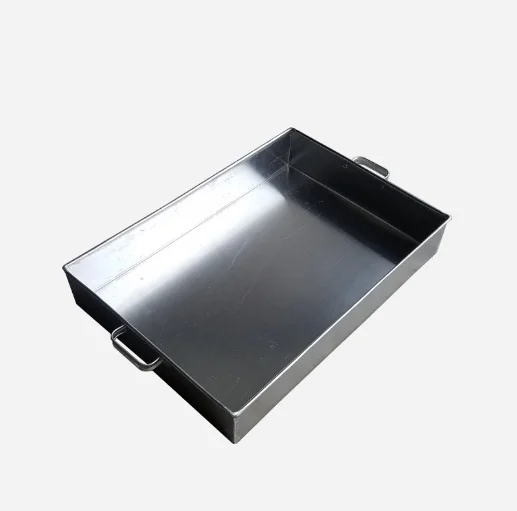 Aluminium Water Heater Drip Tray/pan Buy Aluminum Oil Drip Pans,Aluminum Alloy Pans Product on