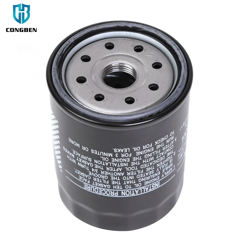 

Automotive Oil filter Manufacturer filtro de a ceite 90915-20001 90915-yzzd2 filtro 90915yzzd2 for Toyota land cruise