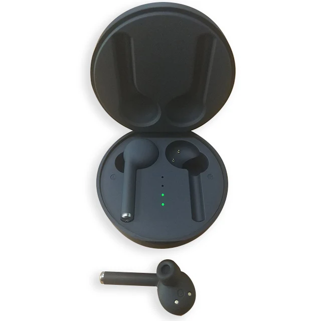 

5.0 New fashion Touch Private Model TW40 Wireless Earphone