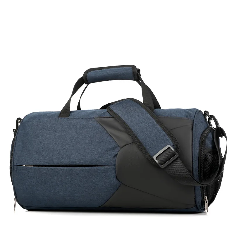 

OEM Factory Price Fashion Large Capacity Traveling Duffel Travel Bag With Custom Logo