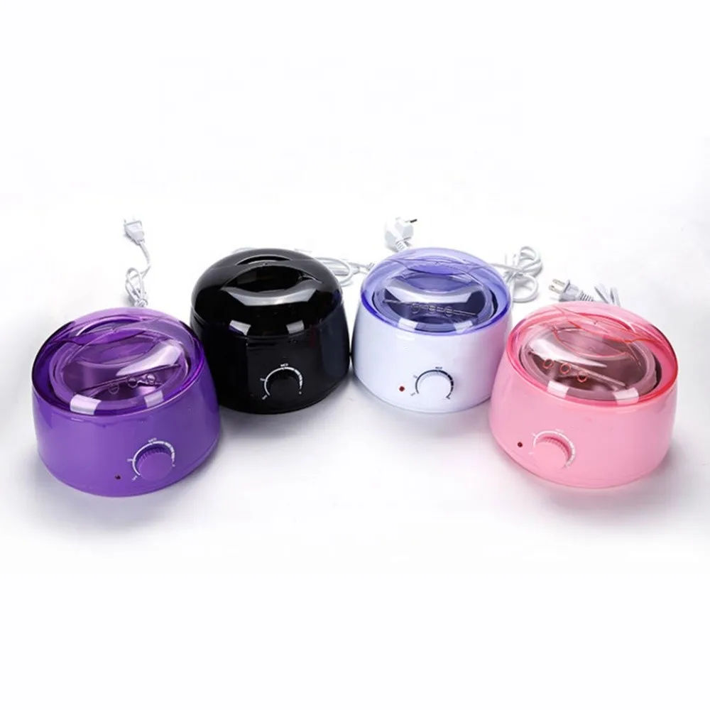 

Factory Ce Certificate Amazon Hot Selling Wax Hair Removal Wax Warmer Machine