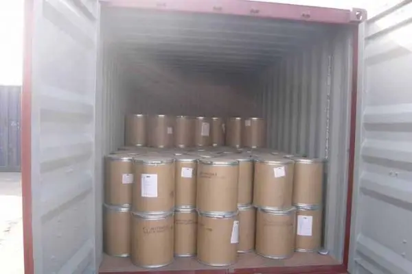 硫酸二氢链霉素粉末兽药兽药原料药原料 cas: 5490-27-7