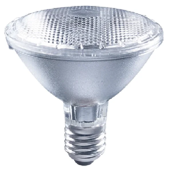 230V 35W PAR20 halogen lamp