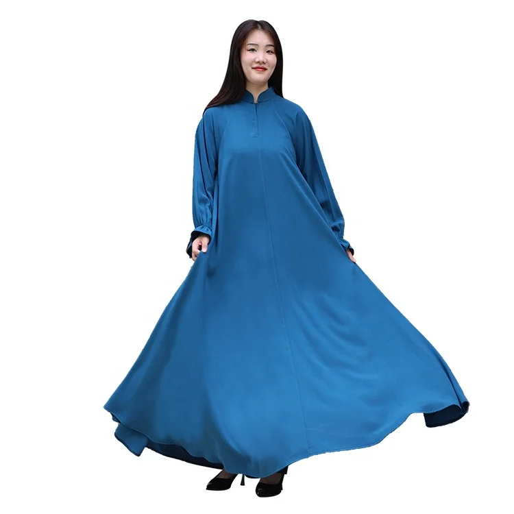 

Fashionable muslim dress dubai abaya ladies islamic arab costume, Customers' requirements