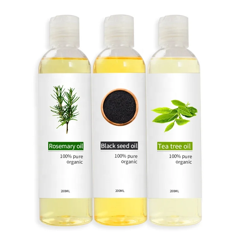 

Manufacturer 100% Natural Cosmetics Ingredients Beauty Series Oil