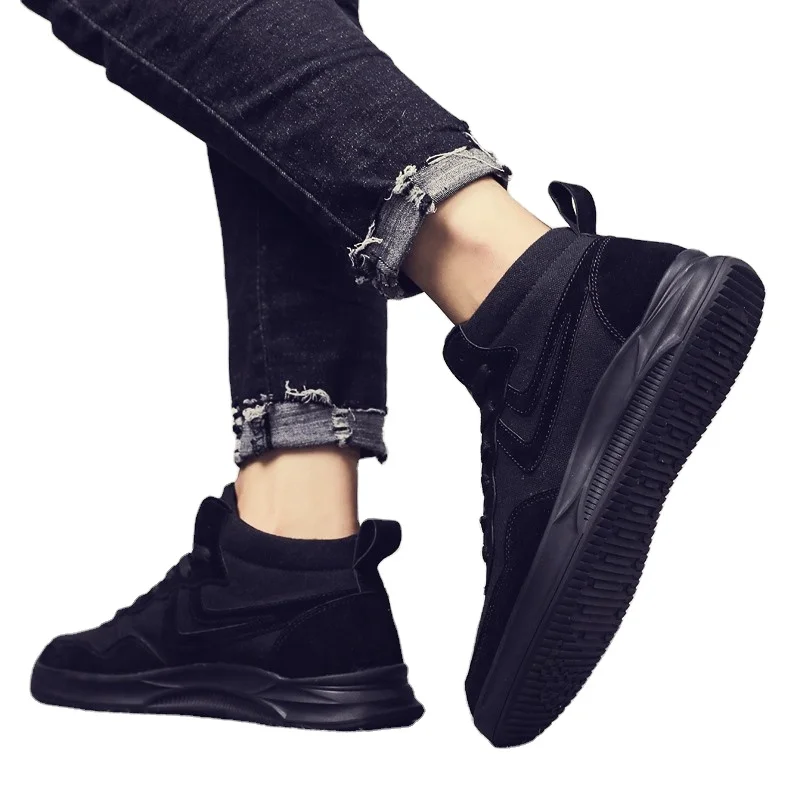 

Fashion sneakers men joy star OEM ODM customized mens sneakers breathable sports shoes