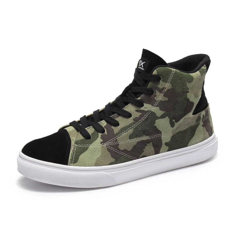 

2021 One pair custom high top new design men casual canvas graffiti shoes