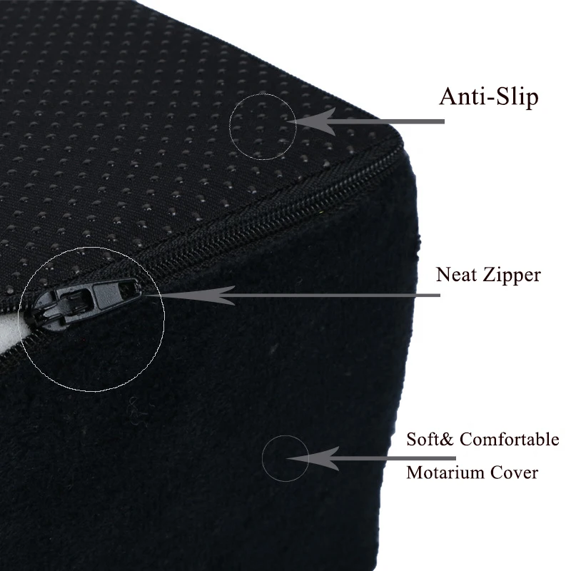 Custom Bbl Pillowast Pillowlow Post Surgery Bbl Private Label Pillow