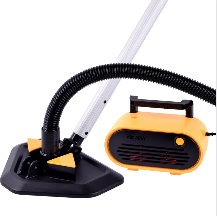 Wholesale china factory  high quality hot sale  small manual fish pool swimming pool cleaner