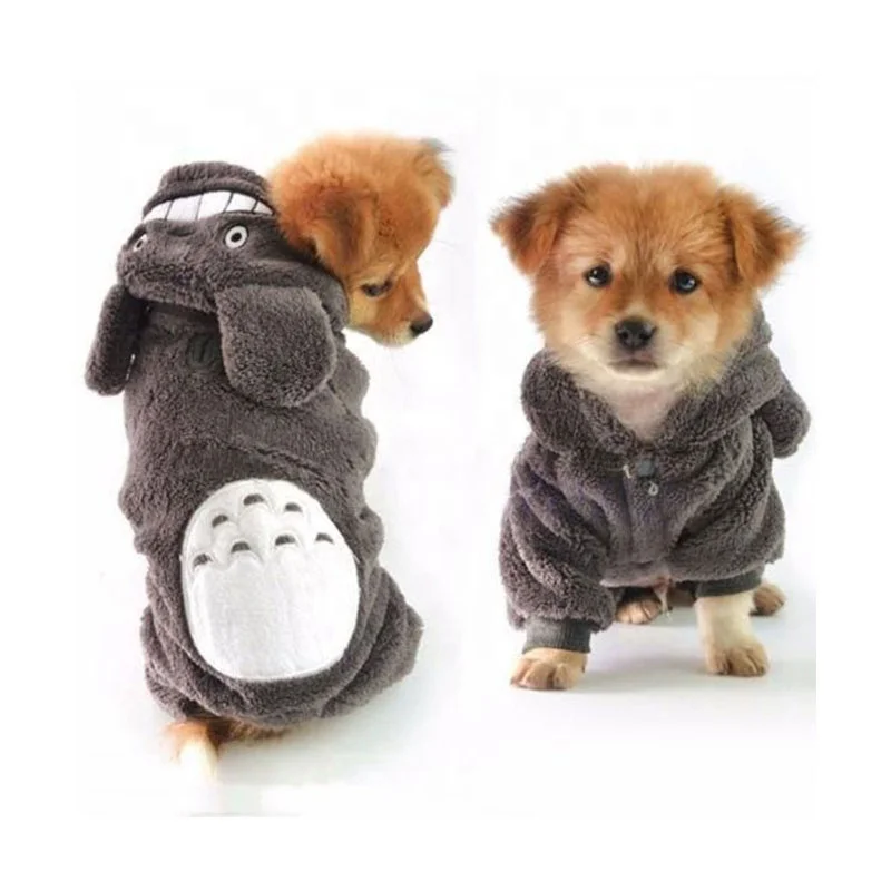 

2021 Wholesale Import Cheap Puppy Custom Soft Live Pets Cute Luxury Designer Thick Flannel Hooded Dog Hoodies