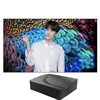 Computer Laser Projectors 3D 4K Projector Laser Projector 4K
