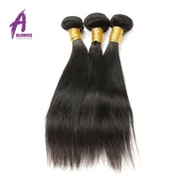 

1 Kilo Wick Hair Single Donor Virgin Silky Straight Best Hair Sellers