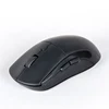 BST-M05 oem odm 6 buttons Optical Gaming Mouse low profile 2.4G USB receiver Mouse for notebook 2400DPI wired PC mouse